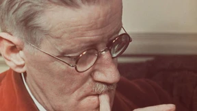 Wer hat Angst vor James Joyce?