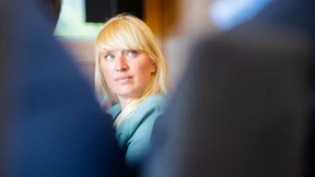 Menschenrechtsbeauftragte verzichtet auf Reise nach Qatar