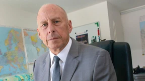 „Das Vertrauen in die Polizei ist weiter sehr hoch“