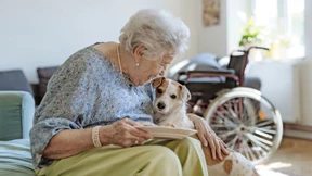 So durchblicken Sie das Wirrwarr um betreutes Wohnen
