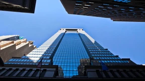 Kritik an Deutscher Bank wegen Deals mit Hedgefonds