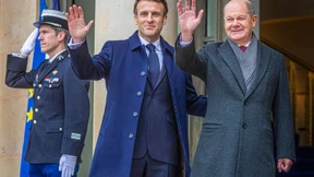 Engere Zusammenarbeit vereinbart