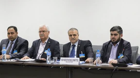 Opposition zu Zusammenarbeit mit Assad-Technokraten bereit