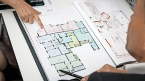 Wie sich Grunderwerbsteuer sparen lässt