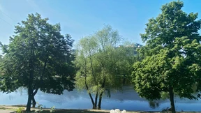 Jeder neue Tag zeigt dem Krieg die Stirn