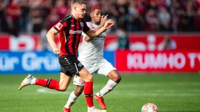 Wirtz macht’s für 04 gegen 05