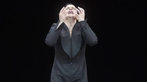 Der Debütant erlebt seinen großen Durchbruch