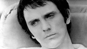 Er war ein neues Gesicht für eine neue Ära