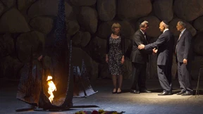 Das beliebteste Land in Europa