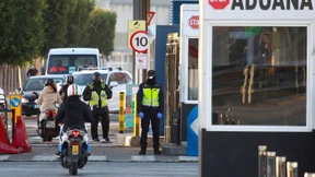 Gibraltar tritt Schengen-Raum bei