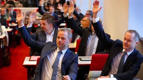 Höflich sein zu den Rechtspopulisten  