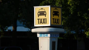 Angriff auf das Taxi-Kartell
