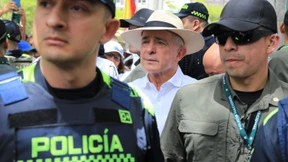 Kolumbiens früherer Präsident zu zwölf Jahren Hausarrest verurteilt