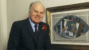 Jahrhundert für die Kunst