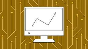 Die besten Digitalaktien des Jahres