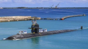 Amerikanische Senatoren zweifeln U-Boot-Geschäft an