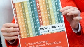 „Für den Papierkorb“ 