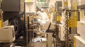 Wer profitiert vom Chipdebakel?