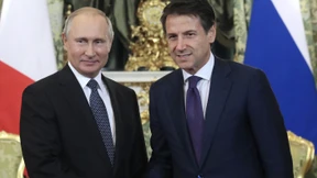 Italiens Russlandfreunde werden vom Kreml instrumentalisiert