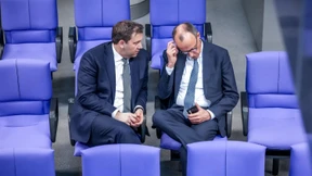 Womit Union und SPD 34 Milliarden Euro sparen könnten