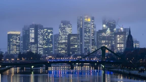 Wie viel Zinsen die großen Banken jetzt zahlen