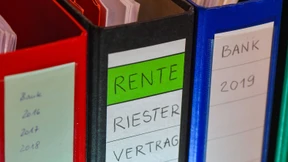 Standardprodukt statt Riester-Rente