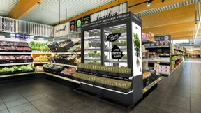 Berliner Start-up Infarm sammelt 170 Millionen Dollar ein