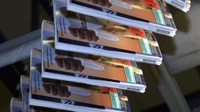 Burda übernimmt Mehrheit bei Stuttgarter Kinderzeitschriften-Verlag