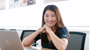 „In der modernen Welt ist Handel nicht nur kaufen und verkaufen“