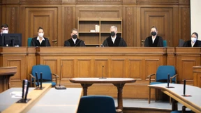 „Das ist nichts anderes als Staatsterrorismus“