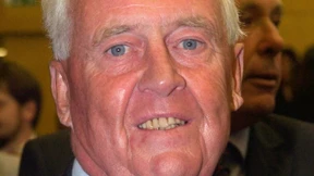 Ein Mann fester Überzeugungen