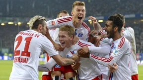 Hamburger Hochgefühl im Krisen-Derby