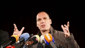 Varoufakis’ neues Projekt