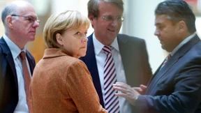 Die Zeit des „Wünsch’ dir was“ ist vorbei