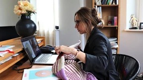 Kreativ sein auf Distanz