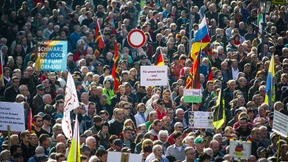 Populismus - und nun?