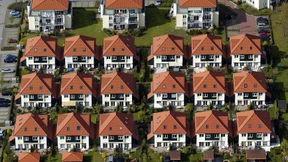 Enttäuschte Träume vom Eigenheim