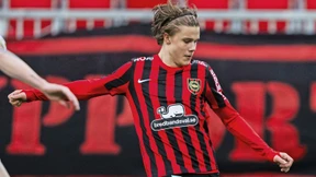 So funktioniert das Netz der Eintracht