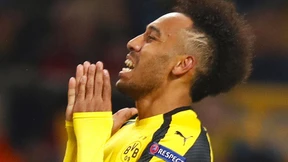 Dortmunds große Moral nicht belohnt