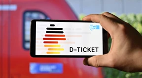 Noch eine Flatrate für Busse und Bahnen