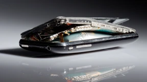 EU-Parlament will festverklebte Handy-Akkus verbieten