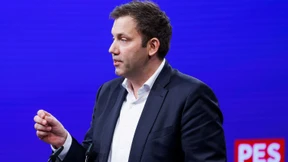 Klingbeil gesteht Fehler der SPD in der Russland-Politik ein