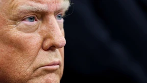 Was liest Donald Trump?