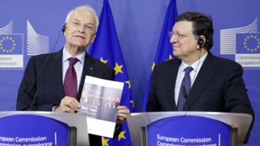 Stoiber: 33 Milliarden Euro eingespart