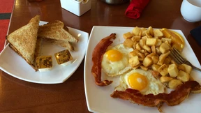 „Das Frühstück hat einen Einfluss auf unser Entscheidungsverhalten“