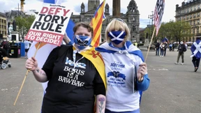 Debatte um Unabhängigkeit dominiert Parlamentswahl