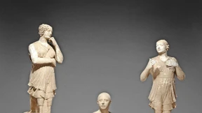 Orpheus singt bald wieder zu Hause