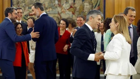 Frauen schreiben Weltgeschichte