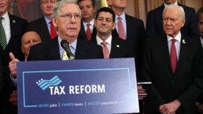 Senat macht Weg frei für mehr Schulden