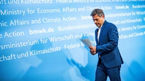 Habecks Salto rückwärts nach vorne